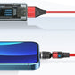 MultiCharger™ - Cable magnétique charge rapide - ELMediaTecno