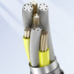 MultiCharger™ - Cable magnétique charge rapide - ELMediaTecno